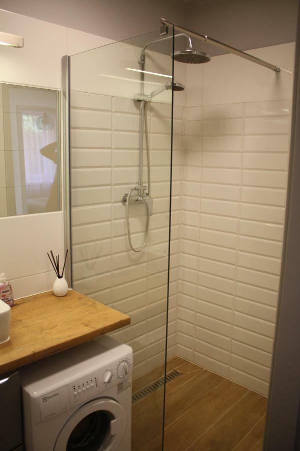 Centrum Apartment