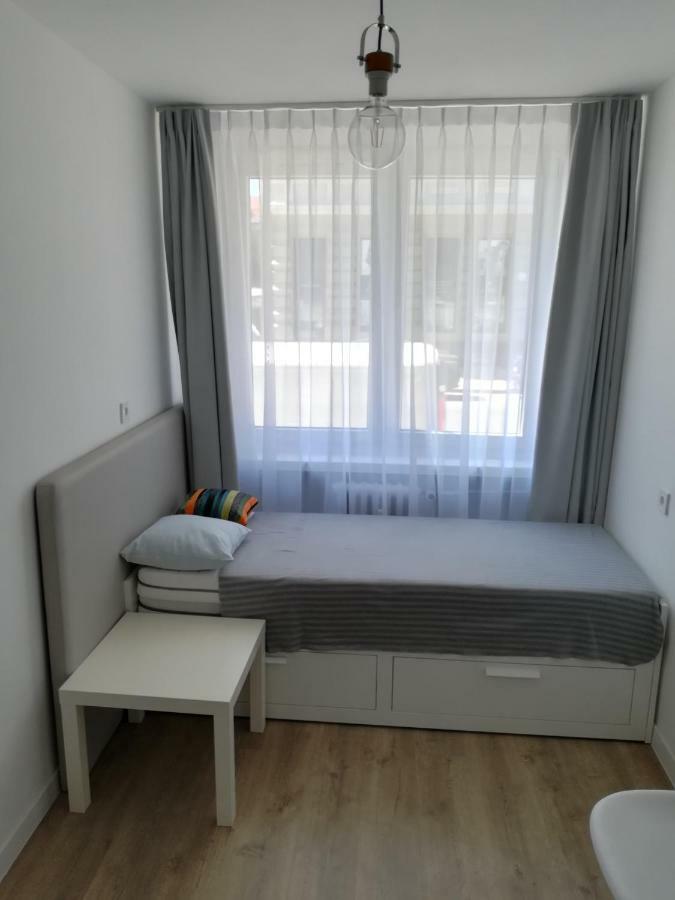 Centrum Stettin
