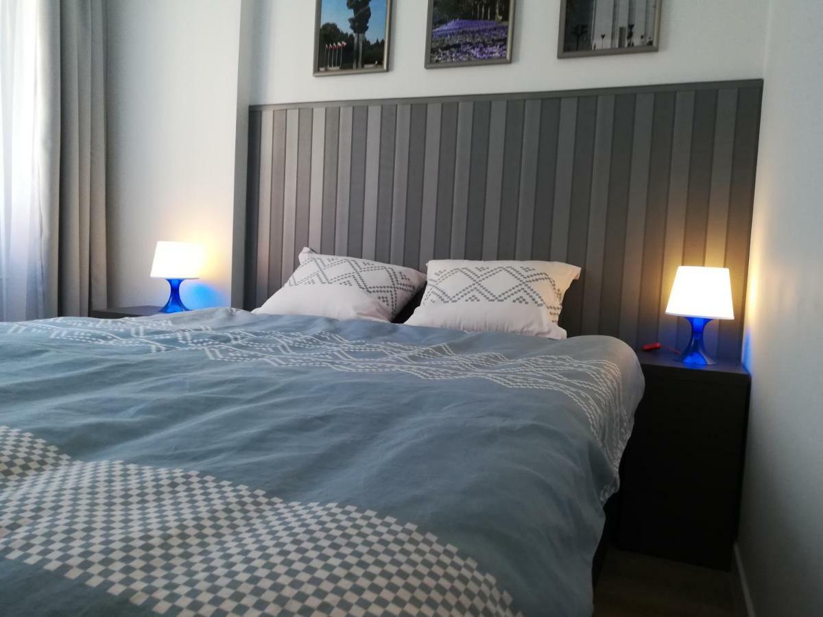 Centrum Apartment Stettin