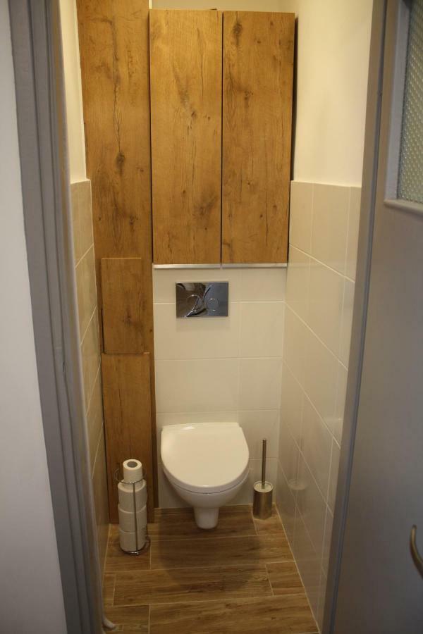 Centrum Apartment *