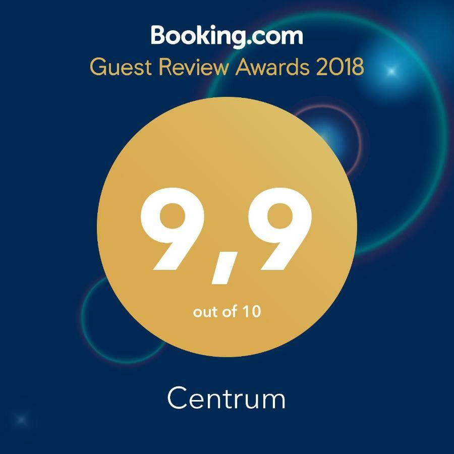 Centrum Apartment Stettin